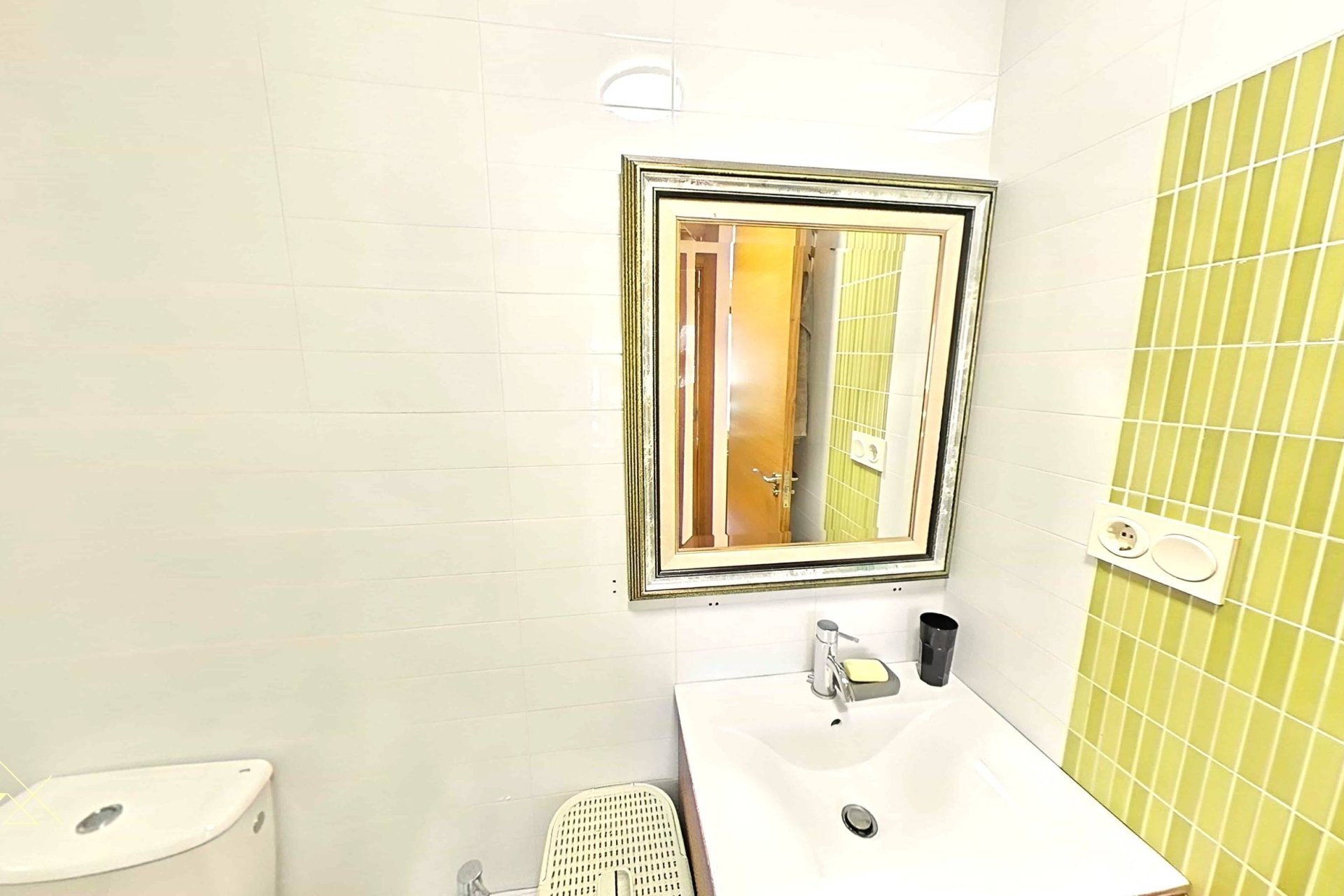 Revente - Town House -
Pilar de la Horadada - Mil Palmeras