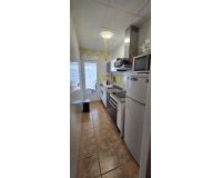 Revente - Town House -
Pilar de la Horadada - Mil Palmeras