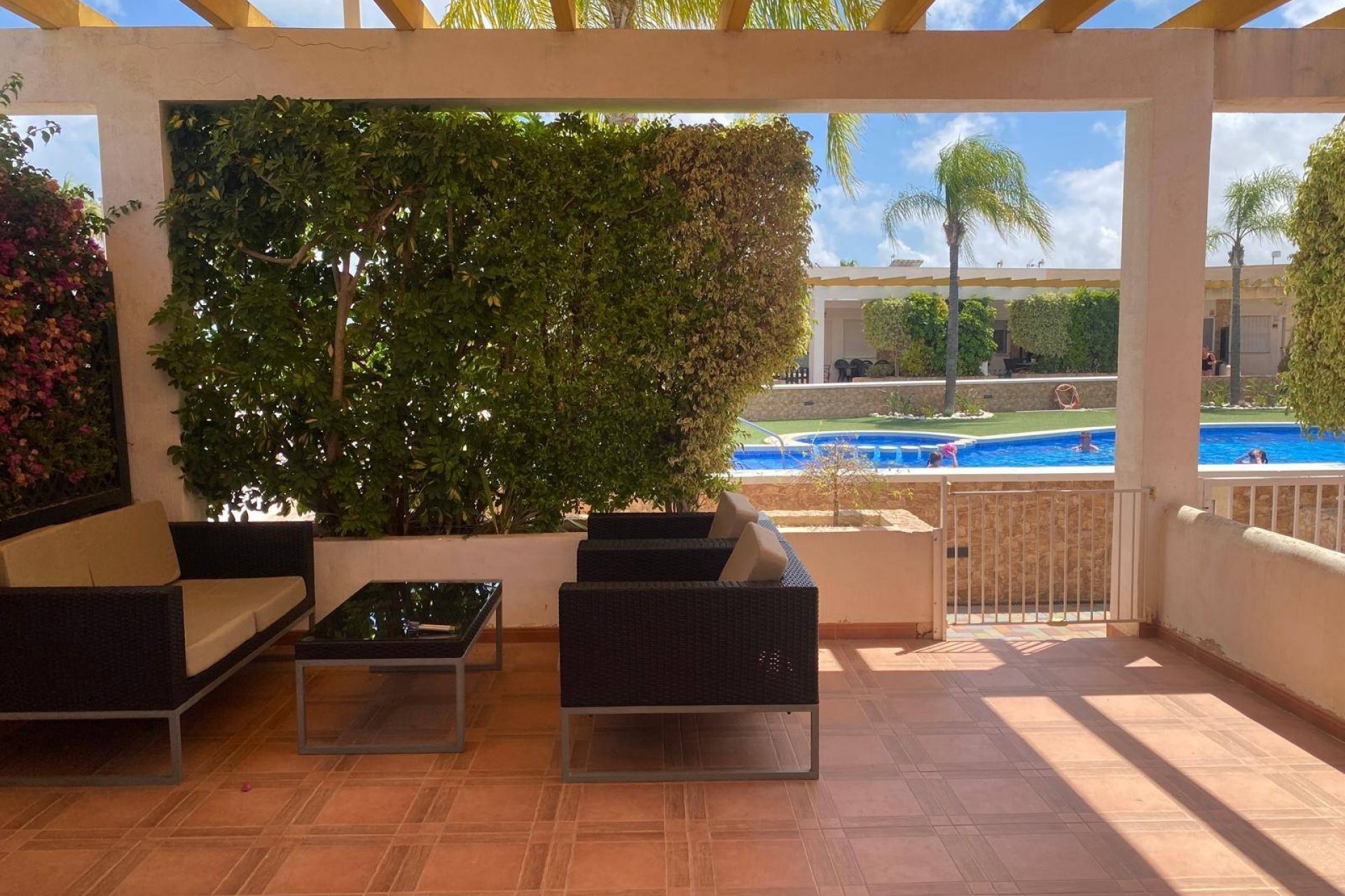 Revente - Town House -
Pilar de la Horadada - Mil Palmeras