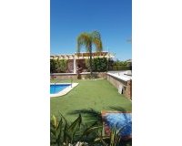 Revente - Town House -
Pilar de la Horadada - Mil Palmeras