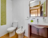 Revente - Town House -
Pilar de la Horadada - Mil Palmeras