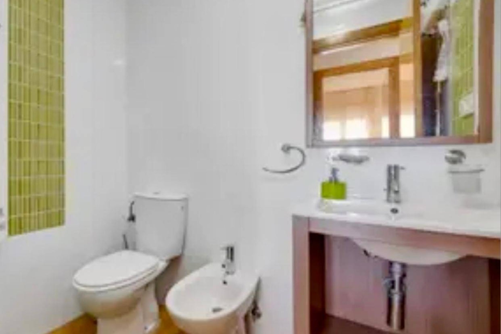 Revente - Town House -
Pilar de la Horadada - Mil Palmeras