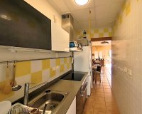 Revente - Town House -
Pilar de la Horadada - Mil Palmeras