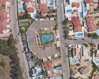 Revente - Town House -
Pilar de la Horadada - Mil Palmeras