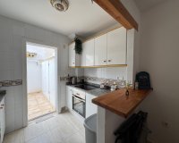 Revente - Town House -
Pilar de la Horadada - Torre De La Horadada