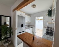 Revente - Town House -
Pilar de la Horadada - Torre De La Horadada