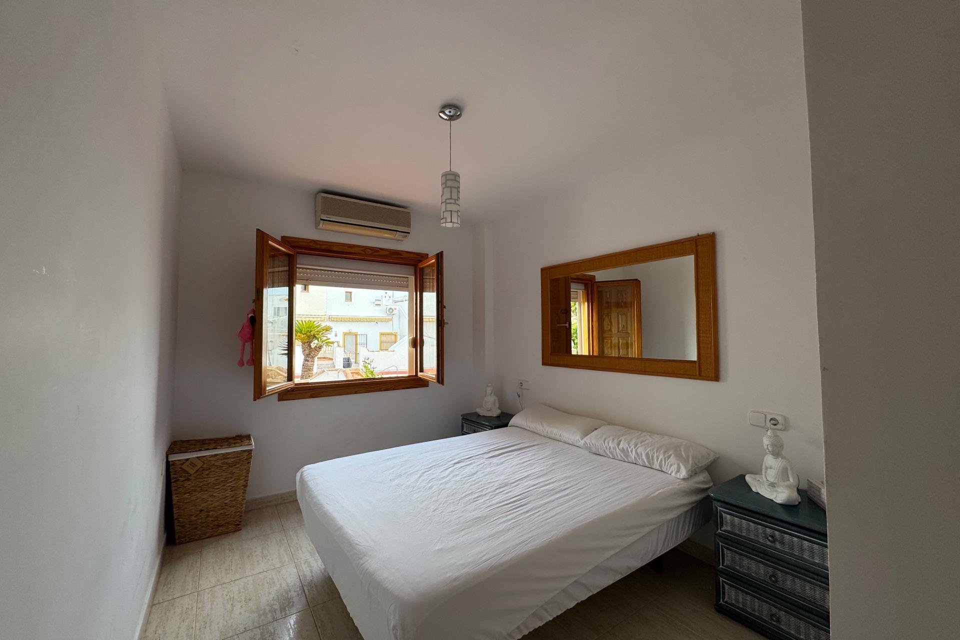 Revente - Town House -
Pilar de la Horadada - Torre De La Horadada