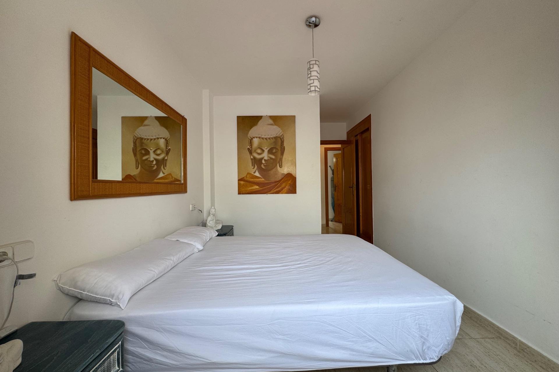 Revente - Town House -
Pilar de la Horadada - Torre De La Horadada