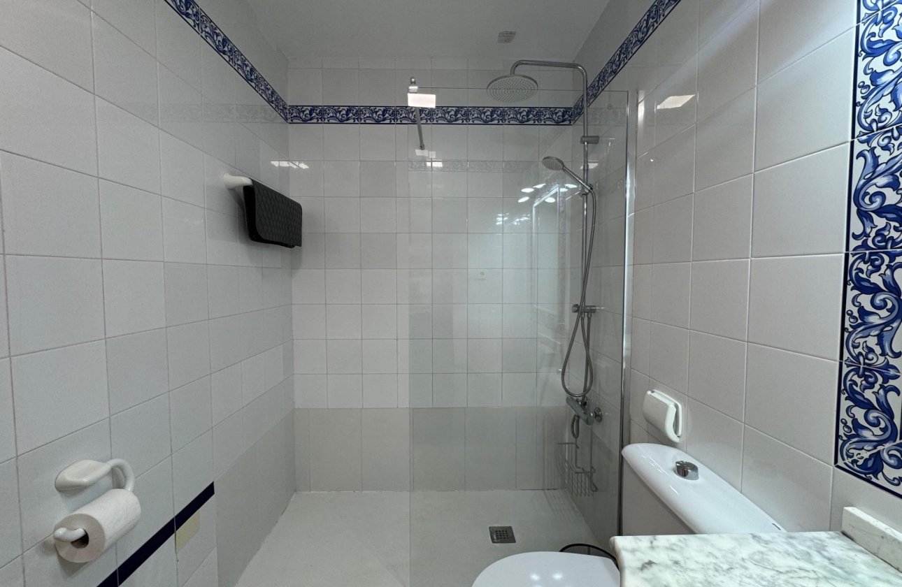 Revente - Town House -
Pilar de la Horadada - Torre De La Horadada