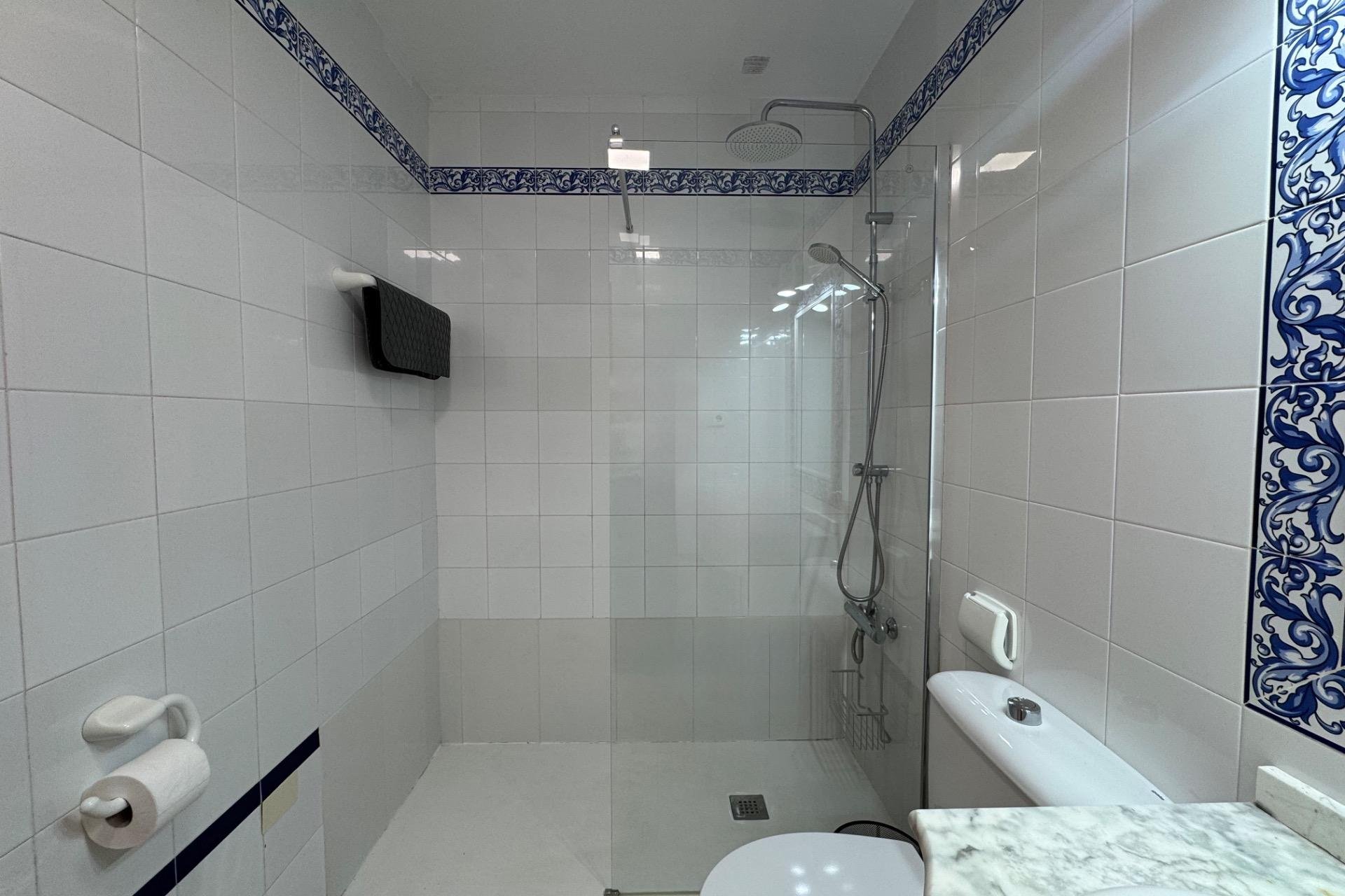 Revente - Town House -
Pilar de la Horadada - Torre De La Horadada