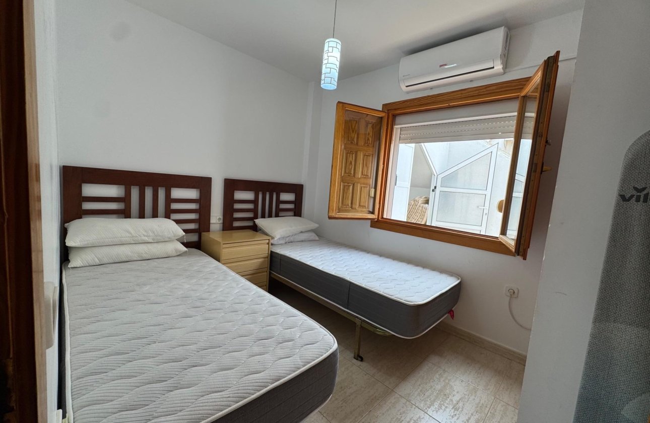 Revente - Town House -
Pilar de la Horadada - Torre De La Horadada