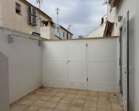 Revente - Town House -
Pilar de la Horadada - Torre De La Horadada