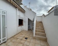 Revente - Town House -
Pilar de la Horadada - Torre De La Horadada