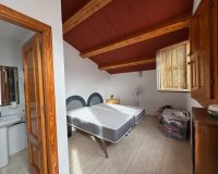 Revente - Town House -
Pilar de la Horadada - Torre De La Horadada