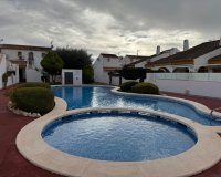 Revente - Town House -
Pilar de la Horadada - Torre De La Horadada