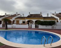 Revente - Town House -
Pilar de la Horadada - Torre De La Horadada