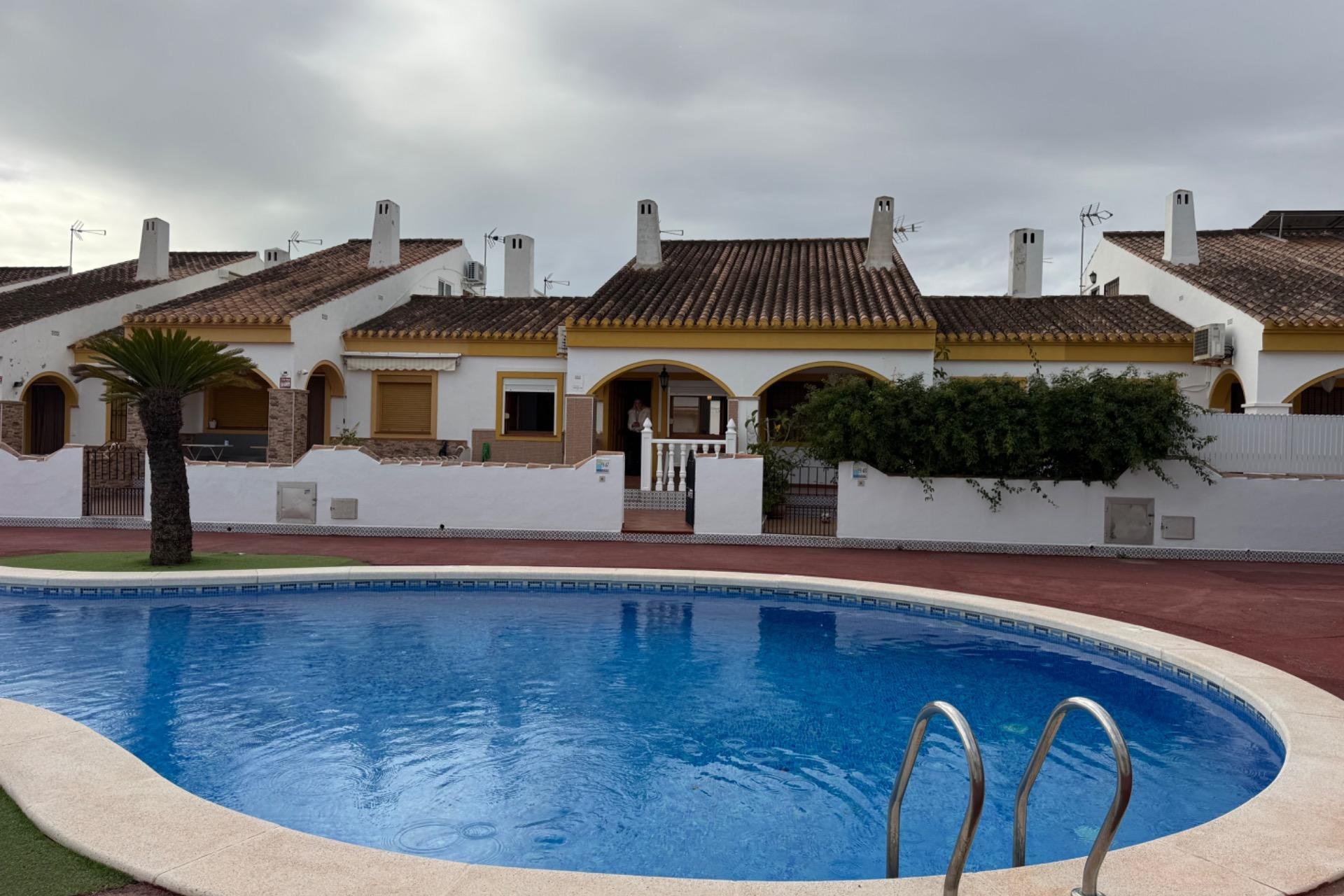 Revente - Town House -
Pilar de la Horadada - Torre De La Horadada