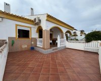 Revente - Town House -
Pilar de la Horadada - Torre De La Horadada