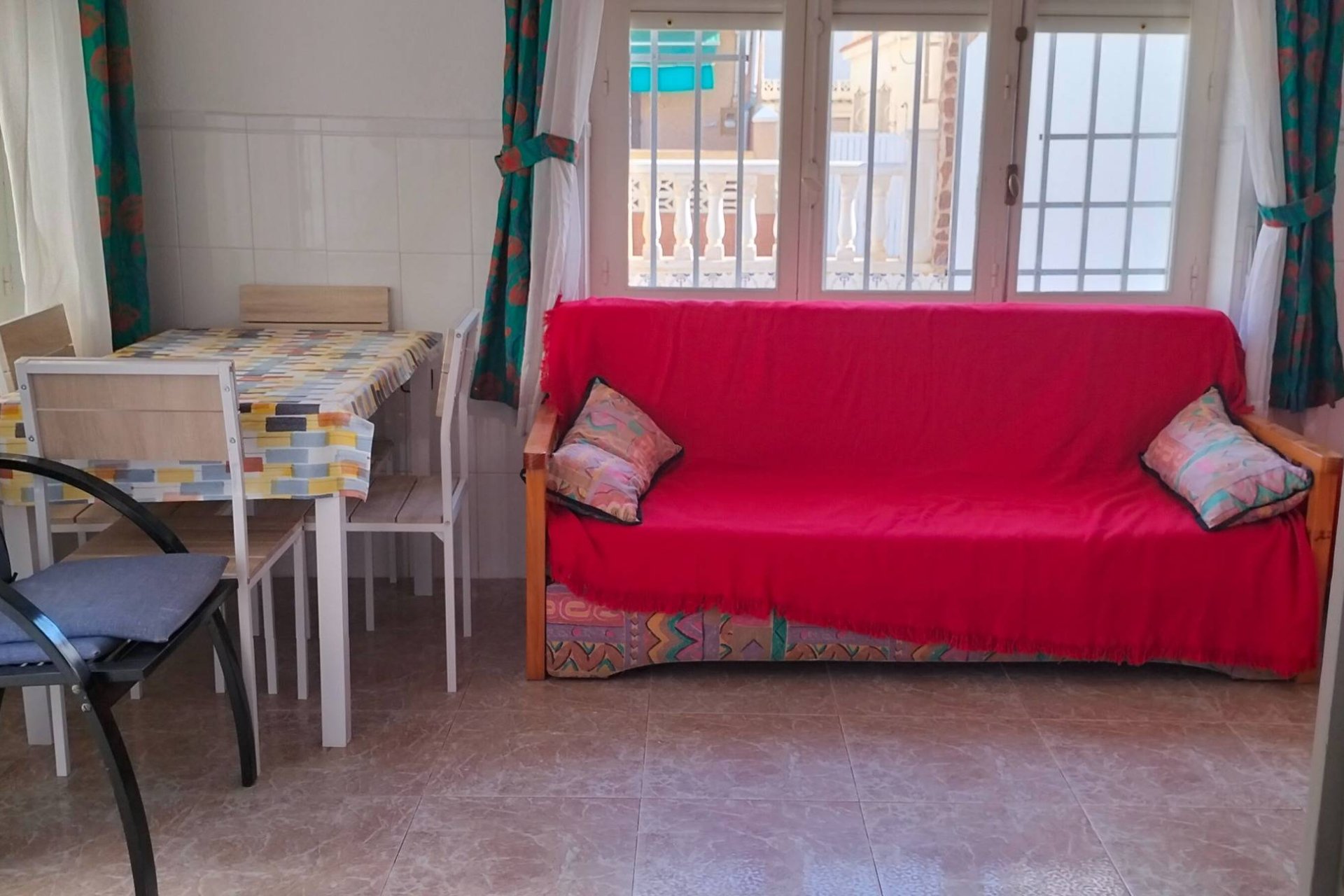 Revente - Town House -
Pilar de la Horadada - Torre De La Horadada