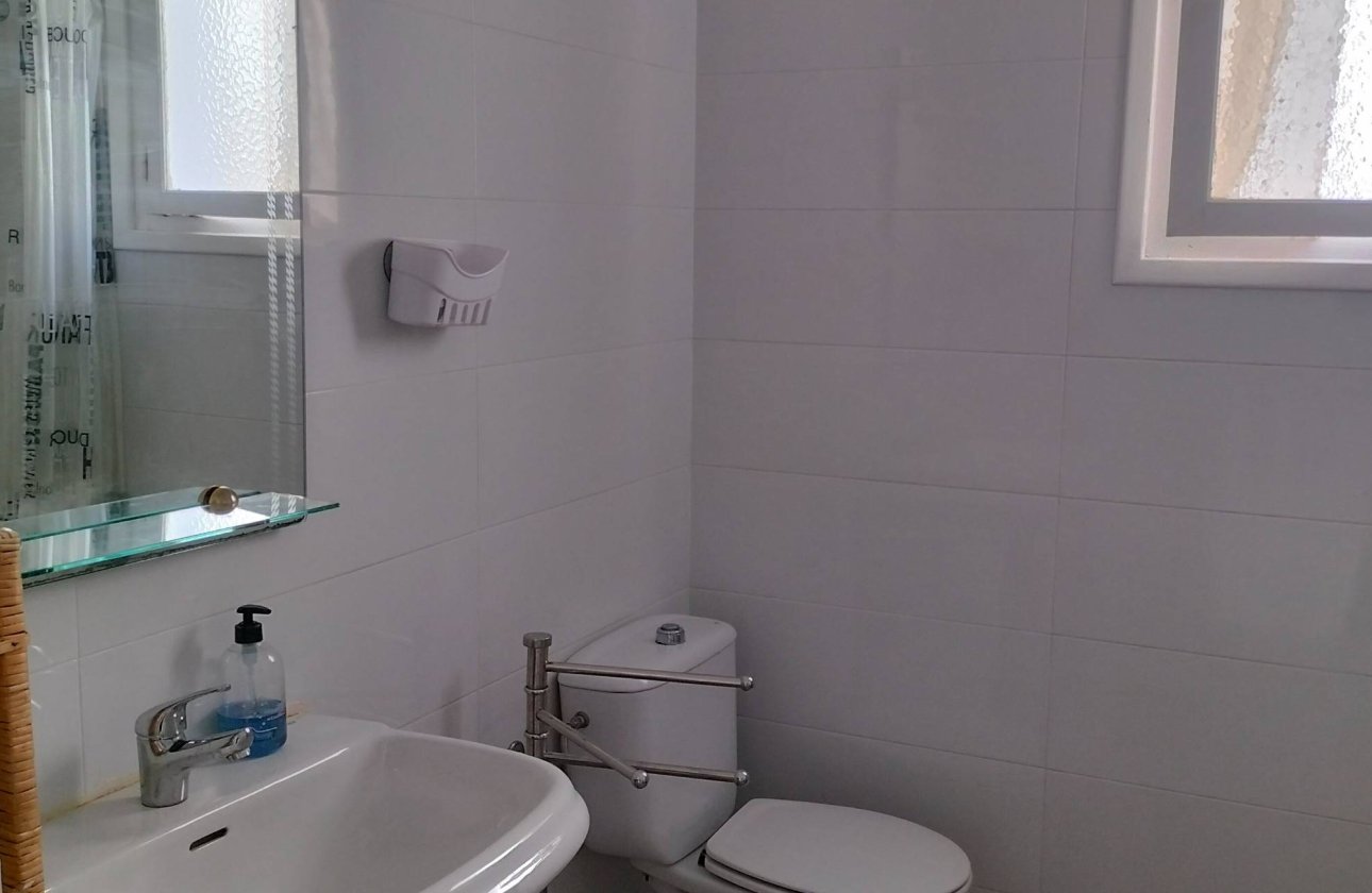 Revente - Town House -
Pilar de la Horadada - Torre De La Horadada