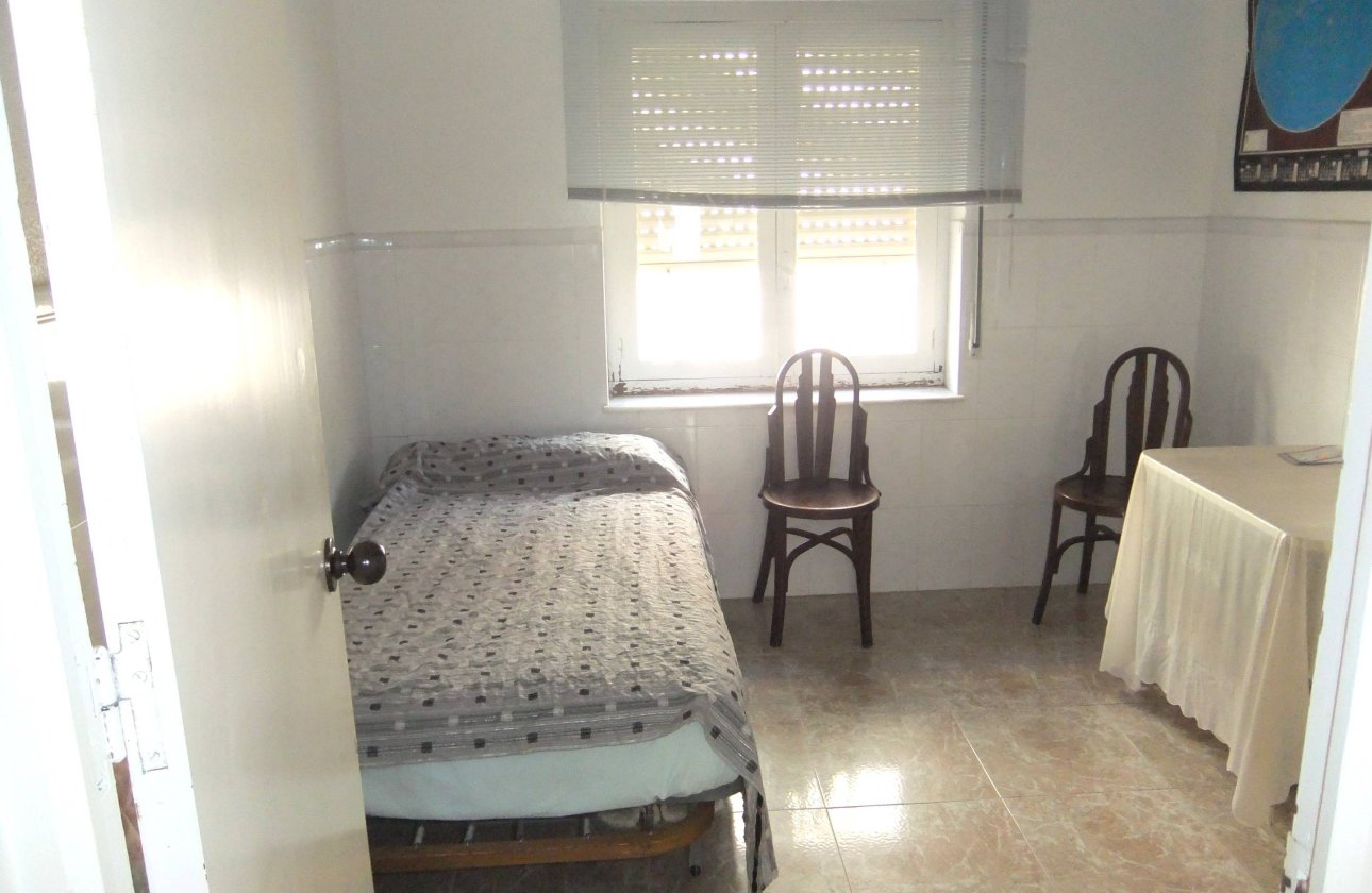 Revente - Town House -
Pilar de la Horadada - Torre De La Horadada