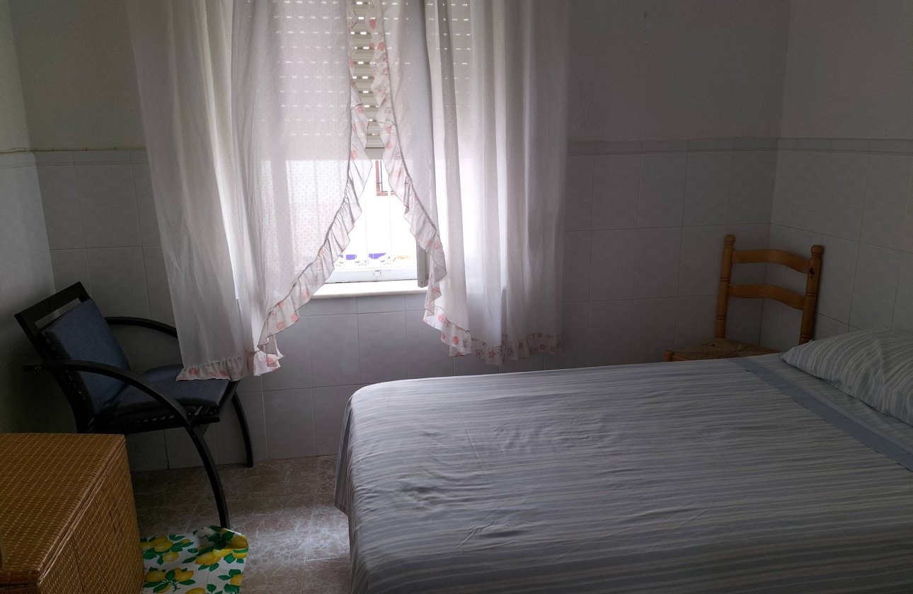 Revente - Town House -
Pilar de la Horadada - Torre De La Horadada