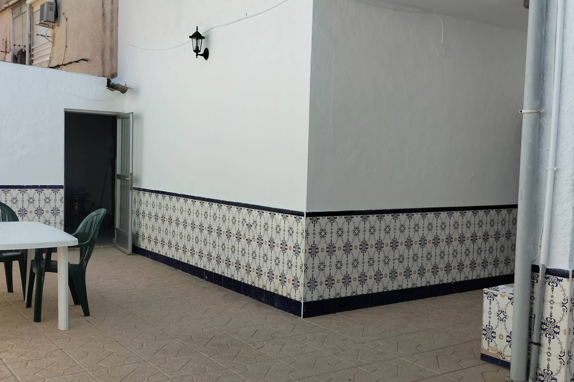 Revente - Town House -
Pilar de la Horadada - Torre De La Horadada