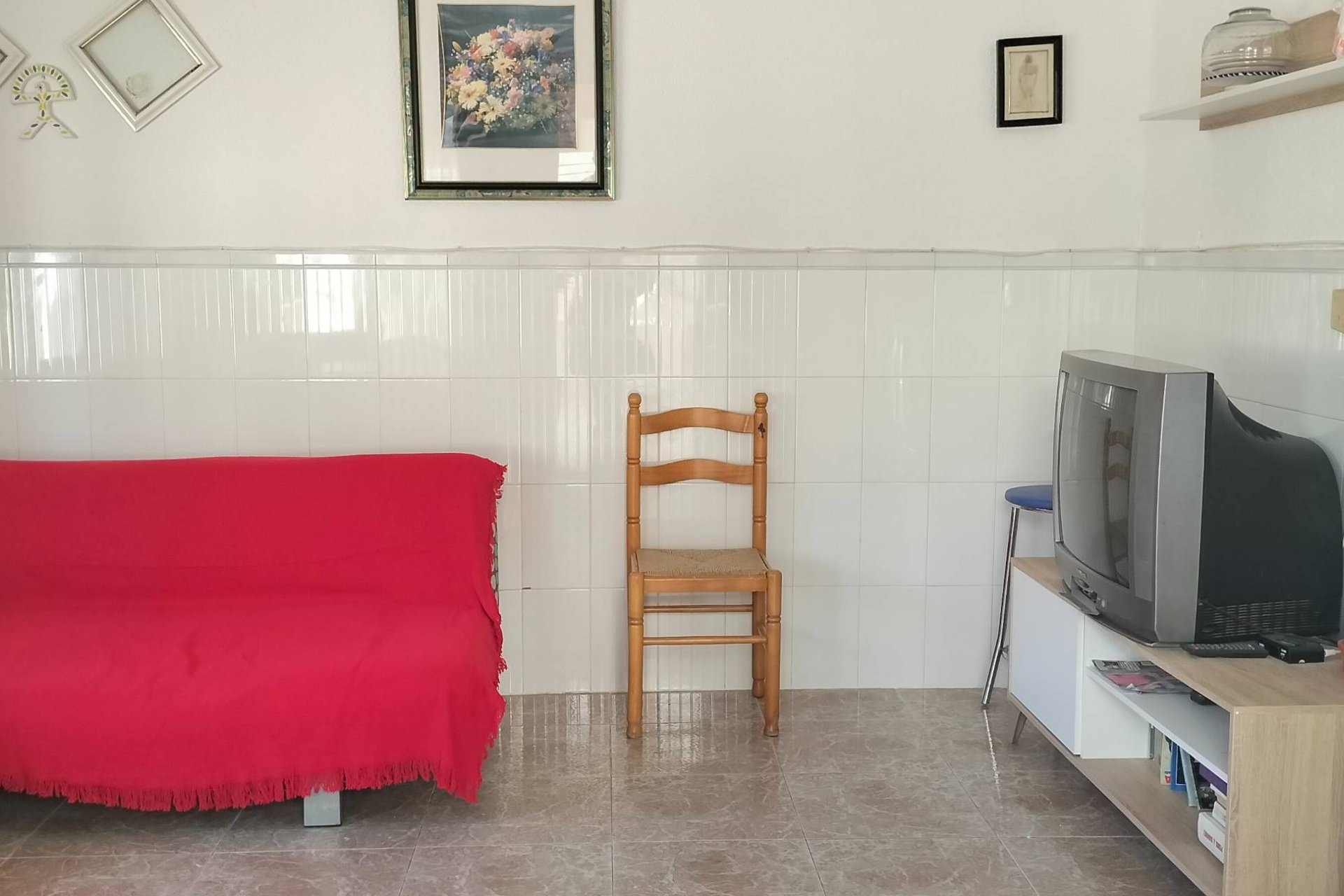 Revente - Town House -
Pilar de la Horadada - Torre De La Horadada