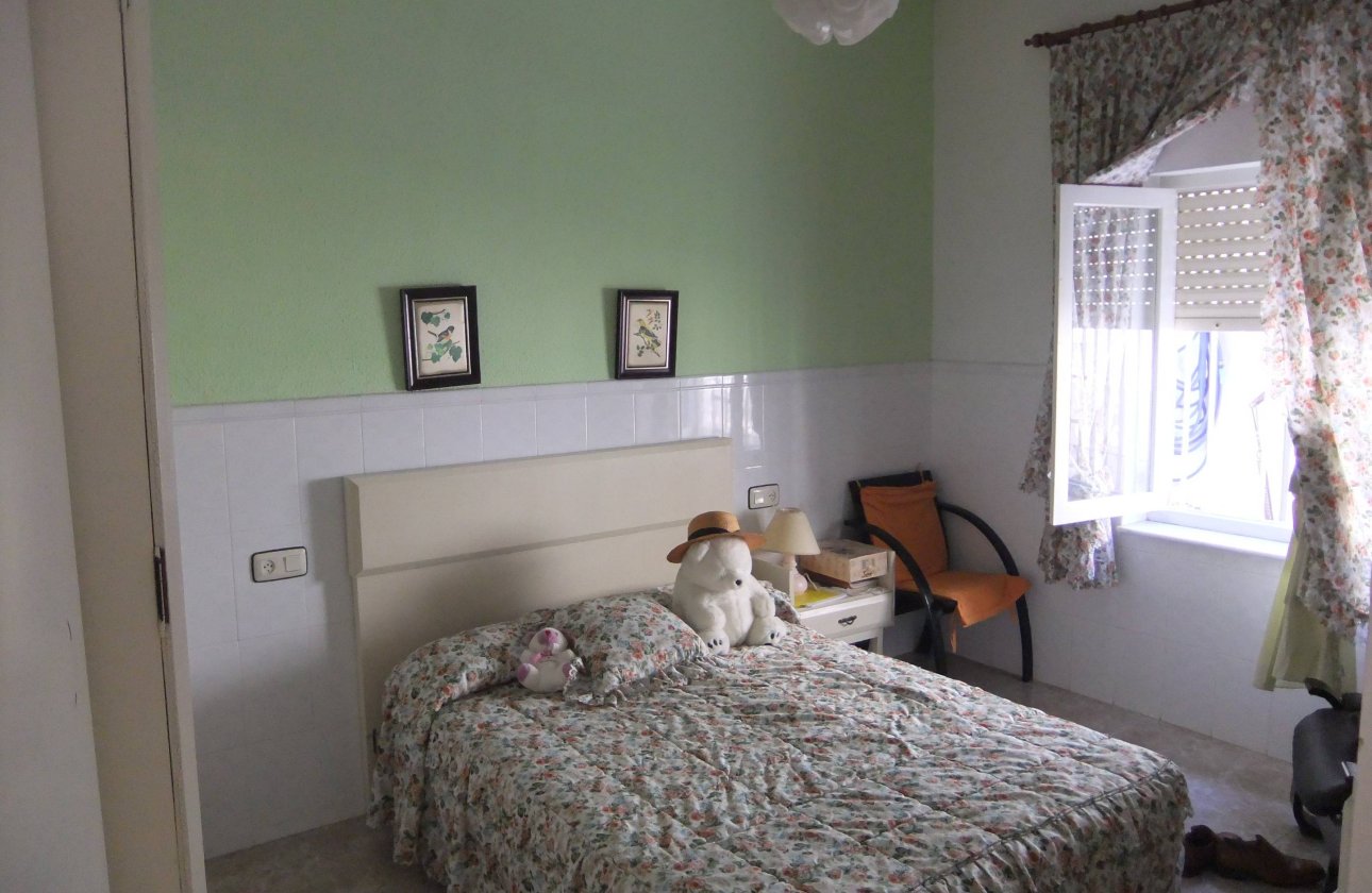 Revente - Town House -
Pilar de la Horadada - Torre De La Horadada