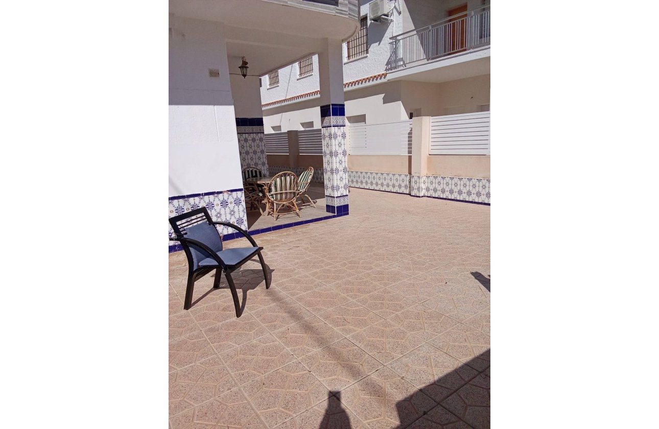 Revente - Town House -
Pilar de la Horadada - Torre De La Horadada