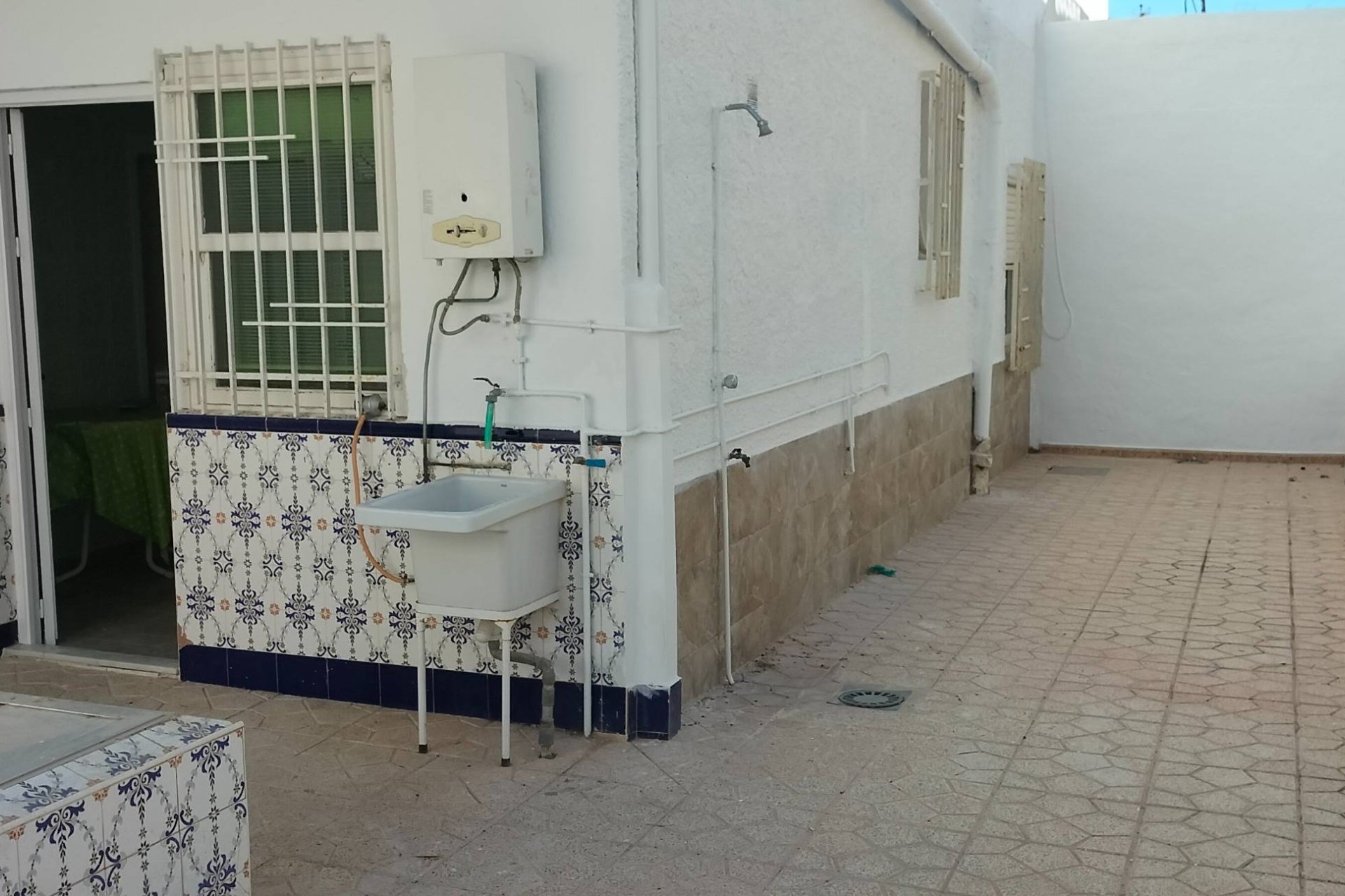 Revente - Town House -
Pilar de la Horadada - Torre De La Horadada