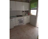 Revente - Town House -
Pilar de la Horadada - Torre De La Horadada