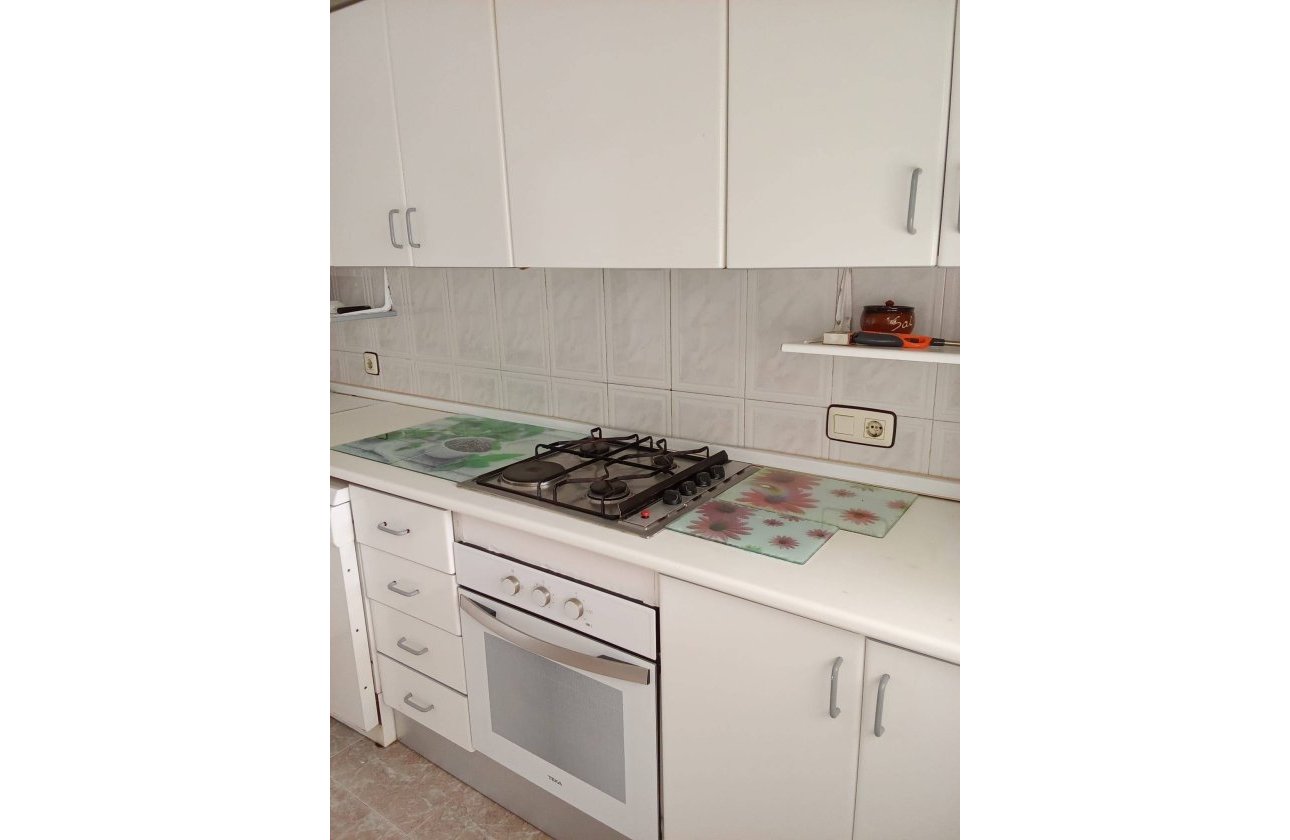 Revente - Town House -
Pilar de la Horadada - Torre De La Horadada