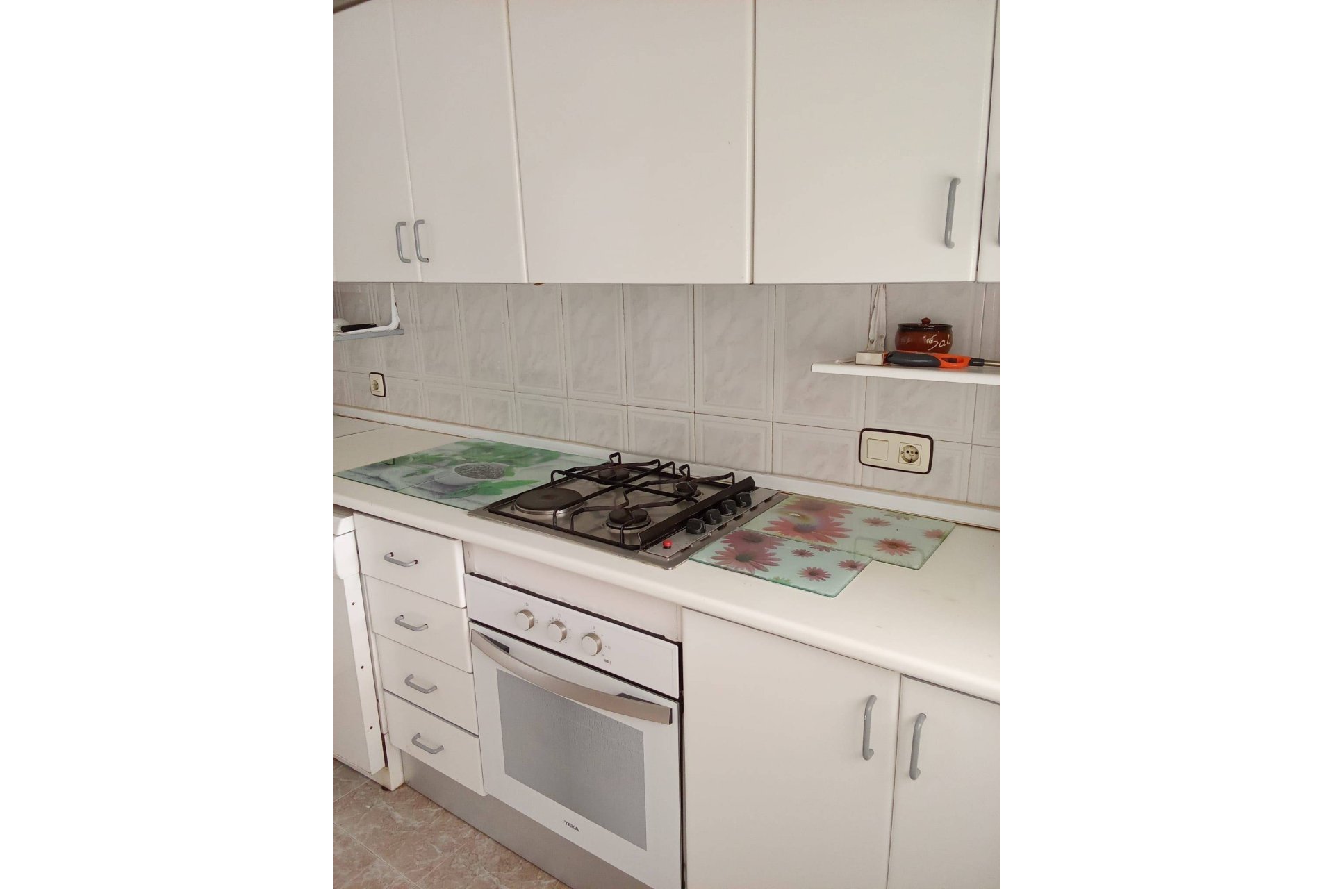 Revente - Town House -
Pilar de la Horadada - Torre De La Horadada