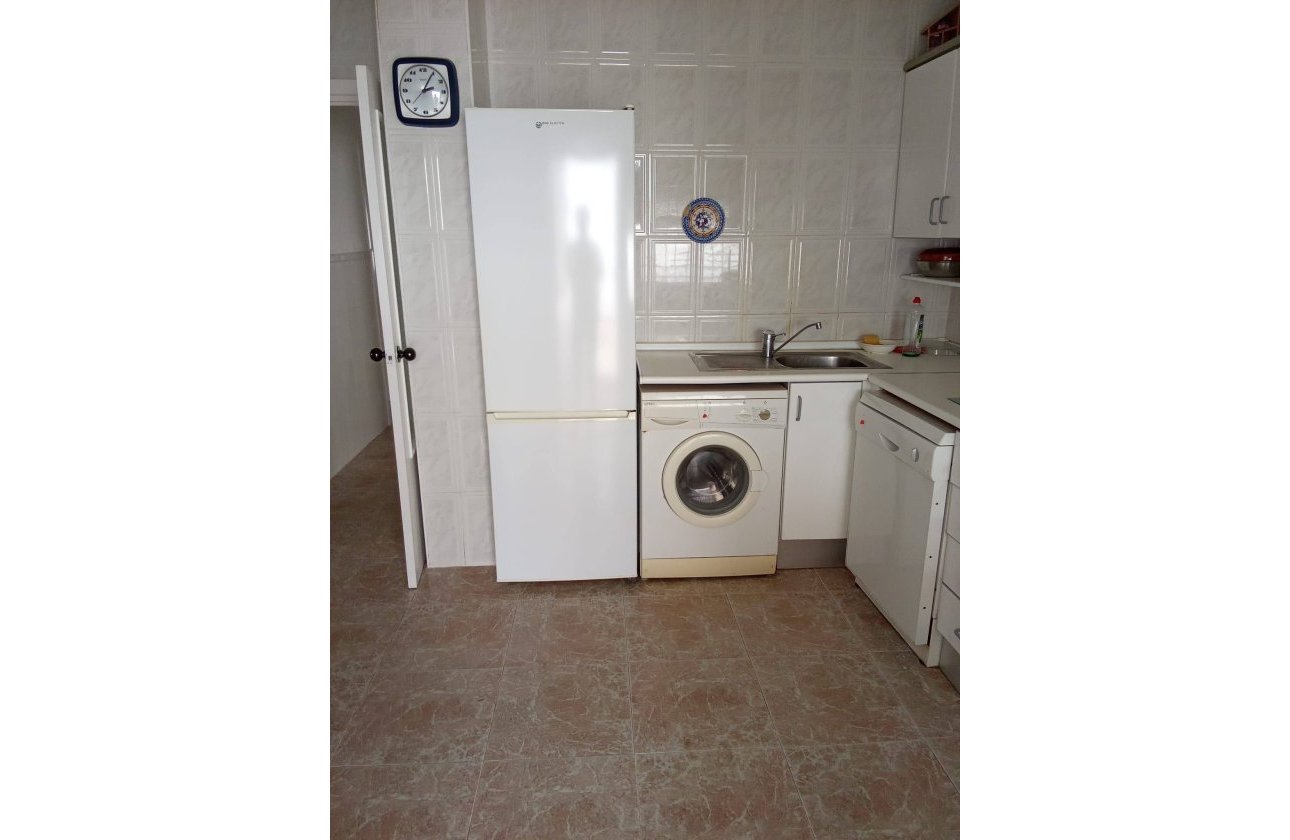 Revente - Town House -
Pilar de la Horadada - Torre De La Horadada