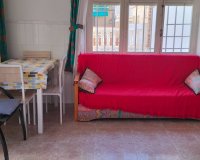 Revente - Town House -
Pilar de la Horadada - Torre De La Horadada