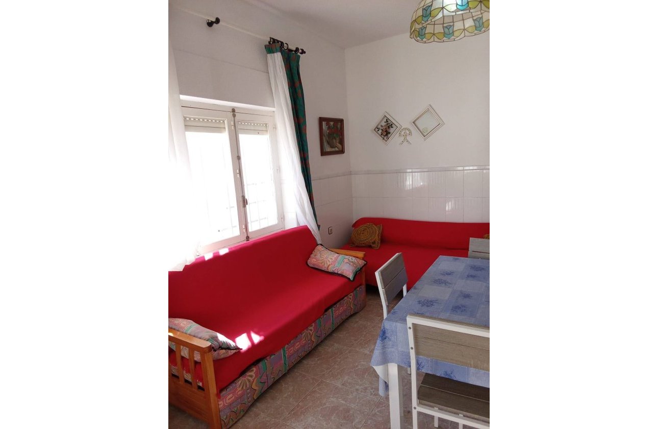 Revente - Town House -
Pilar de la Horadada - Torre De La Horadada