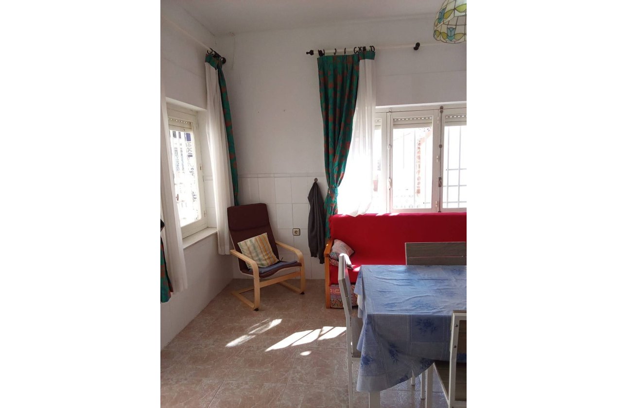 Revente - Town House -
Pilar de la Horadada - Torre De La Horadada