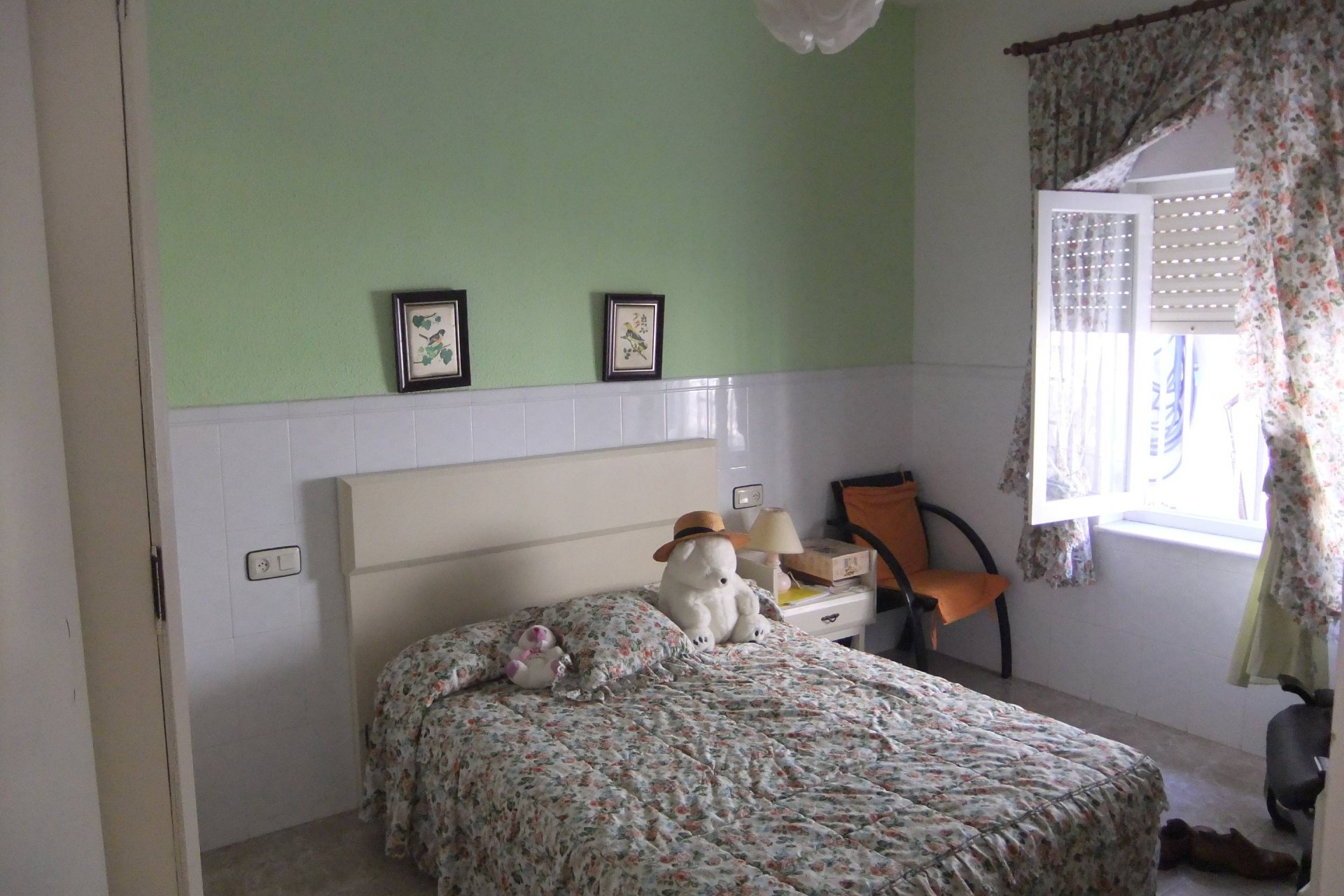 Revente - Town House -
Pilar de la Horadada - Torre De La Horadada