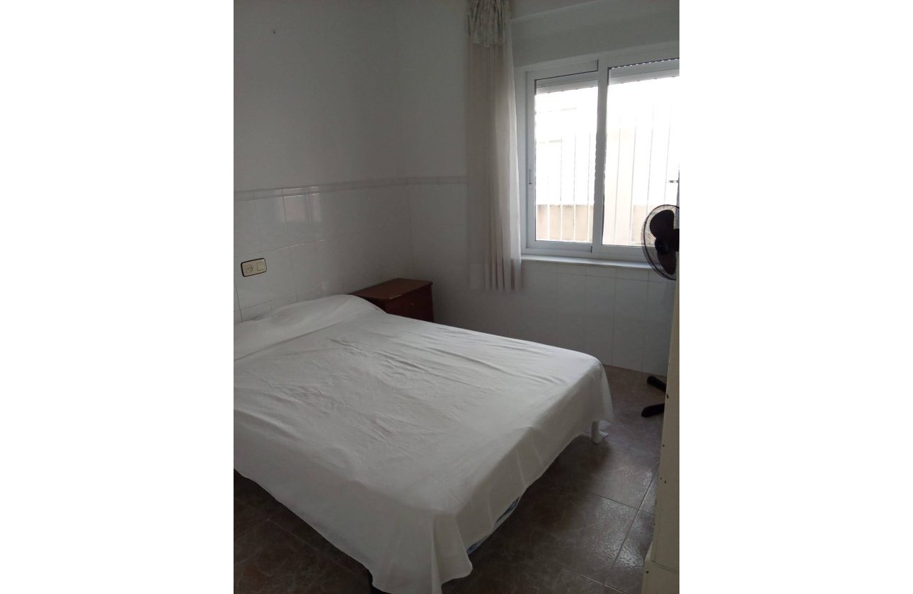 Revente - Town House -
Pilar de la Horadada - Torre De La Horadada