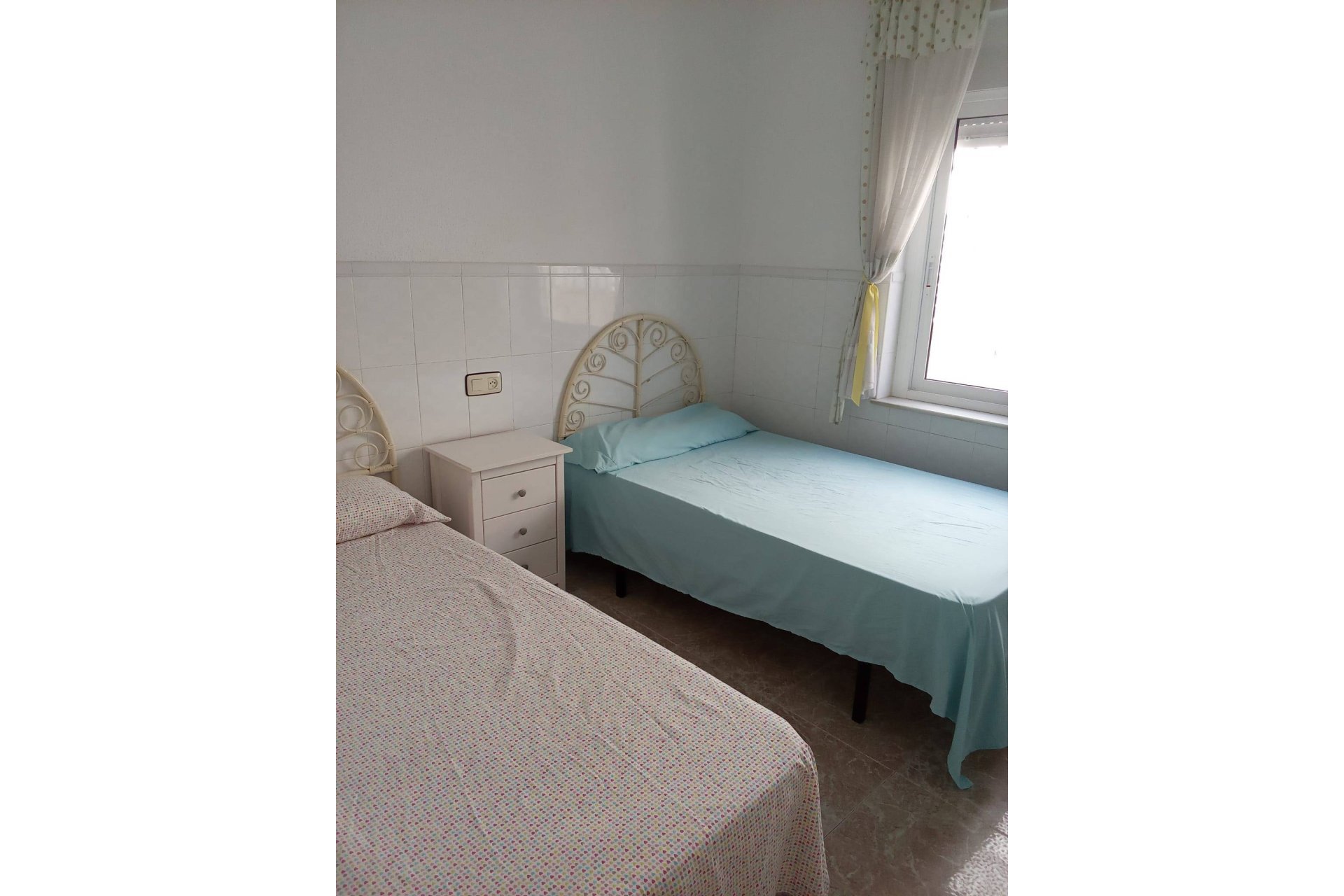 Revente - Town House -
Pilar de la Horadada - Torre De La Horadada