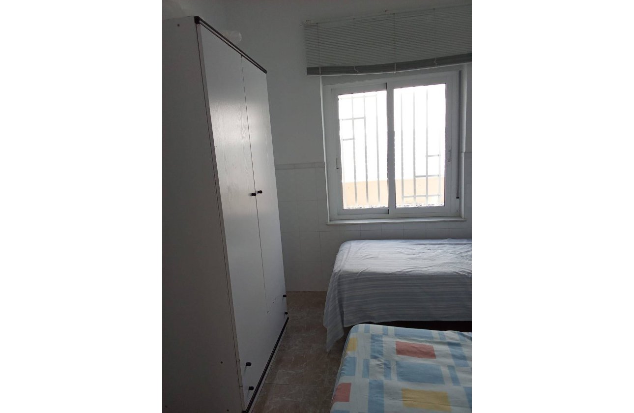 Revente - Town House -
Pilar de la Horadada - Torre De La Horadada