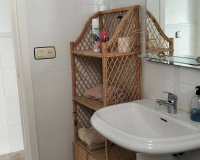 Revente - Town House -
Pilar de la Horadada - Torre De La Horadada