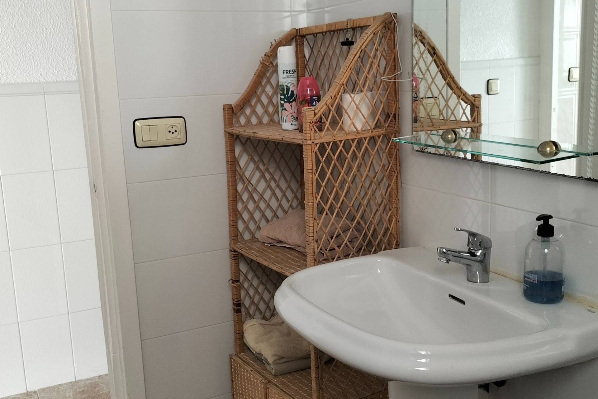 Revente - Town House -
Pilar de la Horadada - Torre De La Horadada