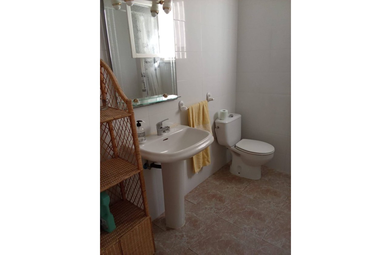 Revente - Town House -
Pilar de la Horadada - Torre De La Horadada