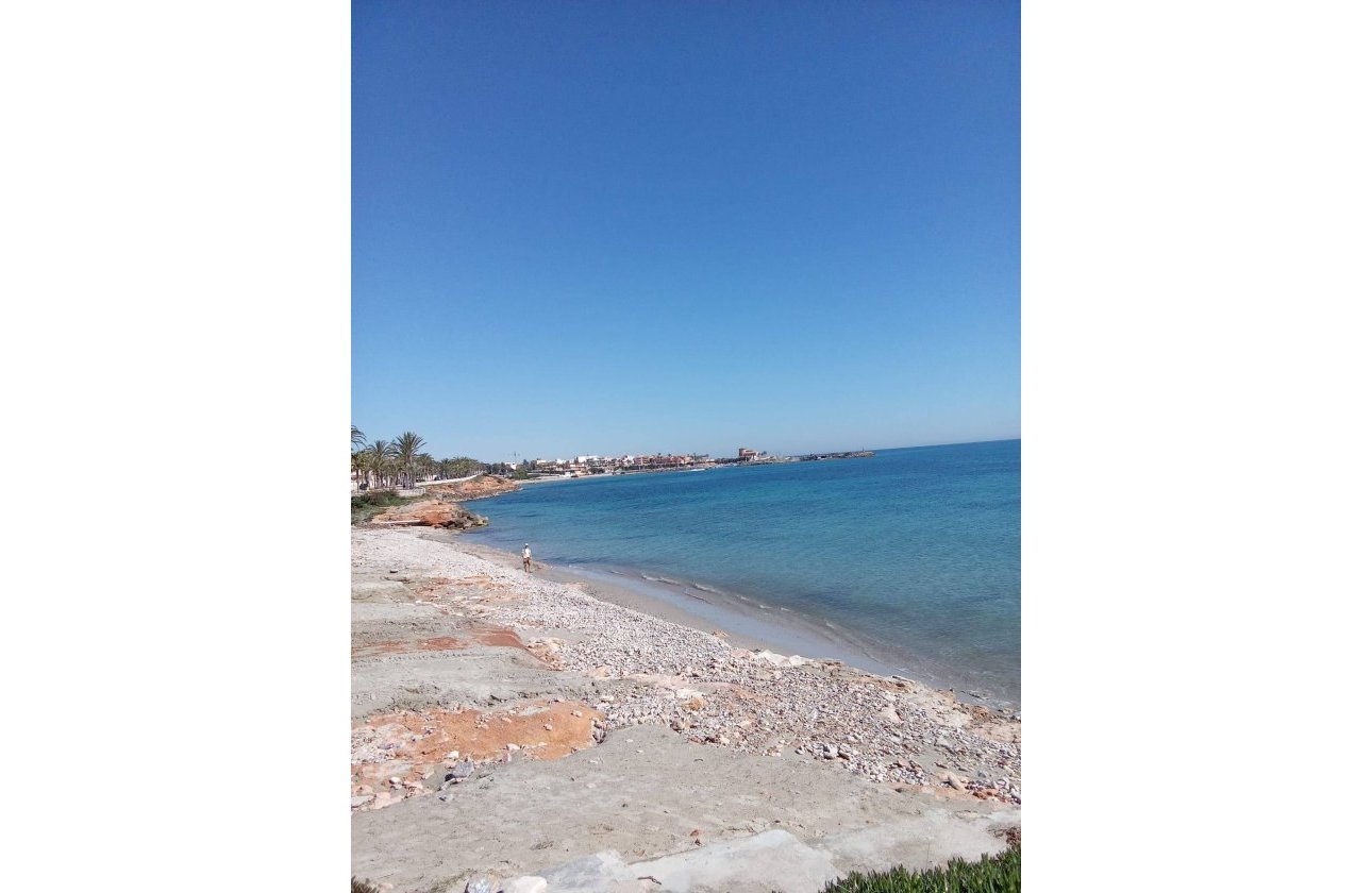 Revente - Town House -
Pilar de la Horadada - Torre De La Horadada