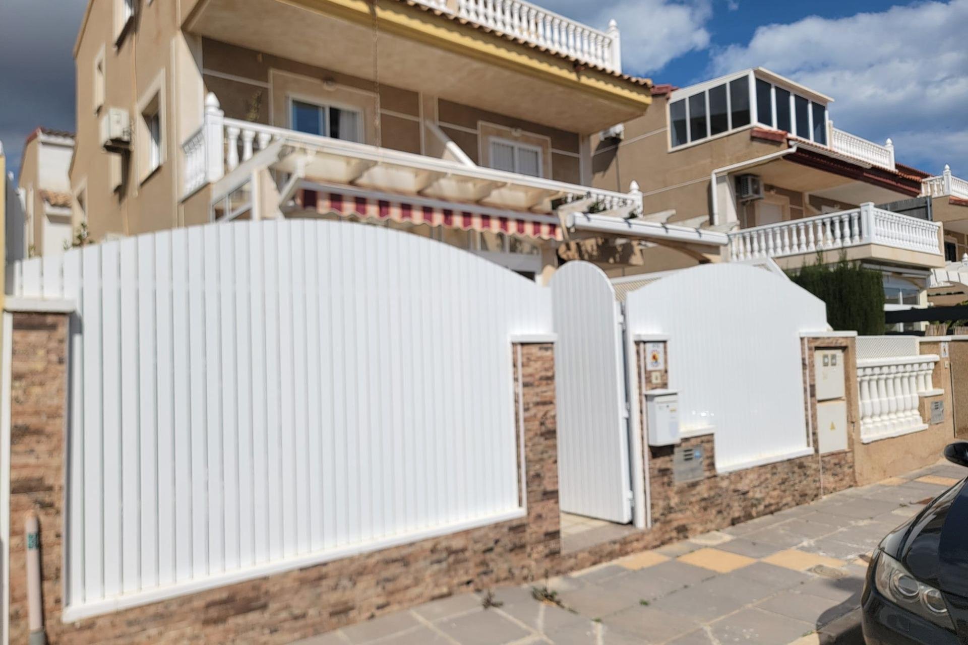 Revente - Town House -
Pilar de la Horadada - Torre De La Horadada