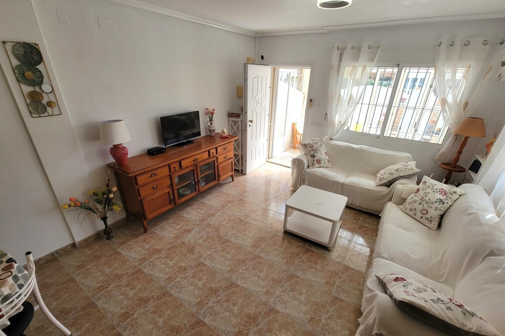 Revente - Town House -
Pilar de la Horadada - Torre De La Horadada