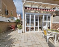 Revente - Town House -
Pilar de la Horadada - Torre De La Horadada