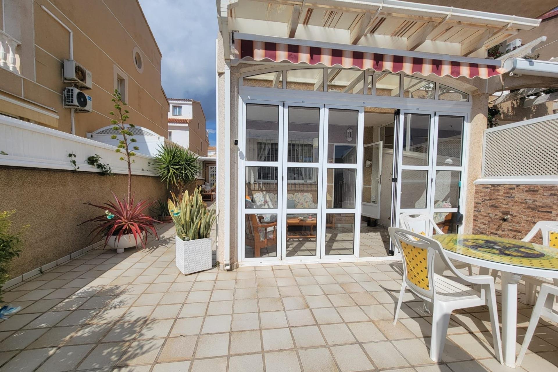 Revente - Town House -
Pilar de la Horadada - Torre De La Horadada